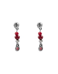 Boucles d'oreilles Shine