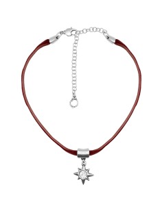 Collier Polaris