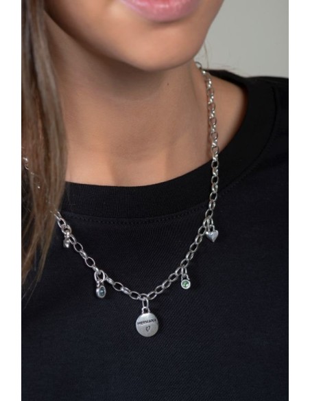 Collier Hermanas