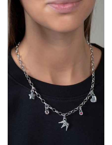 Collier Mi princesa