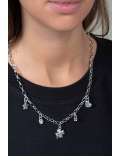 Collier Ohana 2