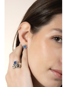 Pendientes Fortuna 2