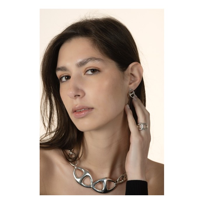 Boucles d'oreilles Alai