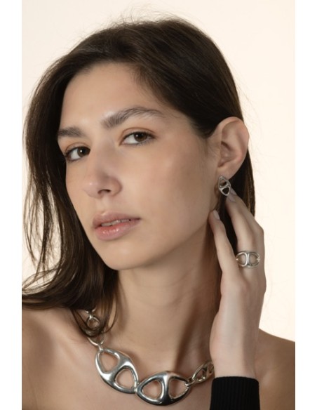 Boucles d'oreilles Alai