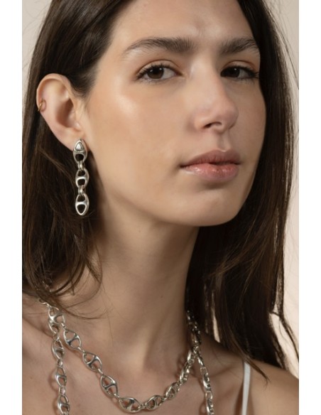 Boucles d'oreilles Discovery