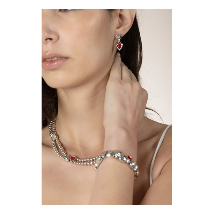 Boucles d'oreilles Destiny