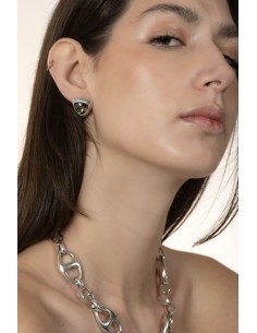 Pendientes Majestic 2