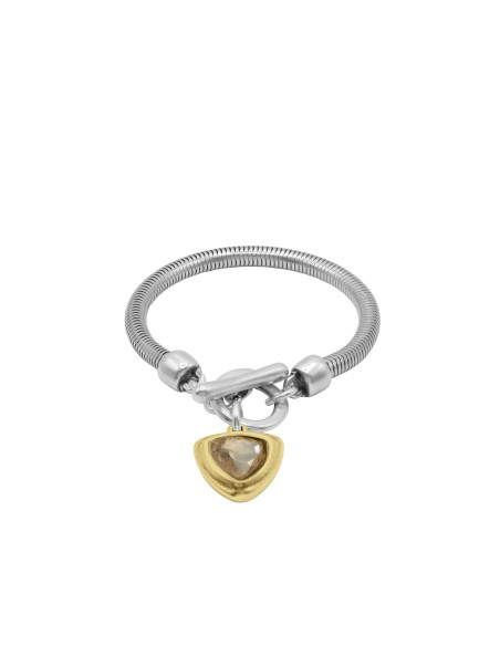 Pulsera Majestic Gold
