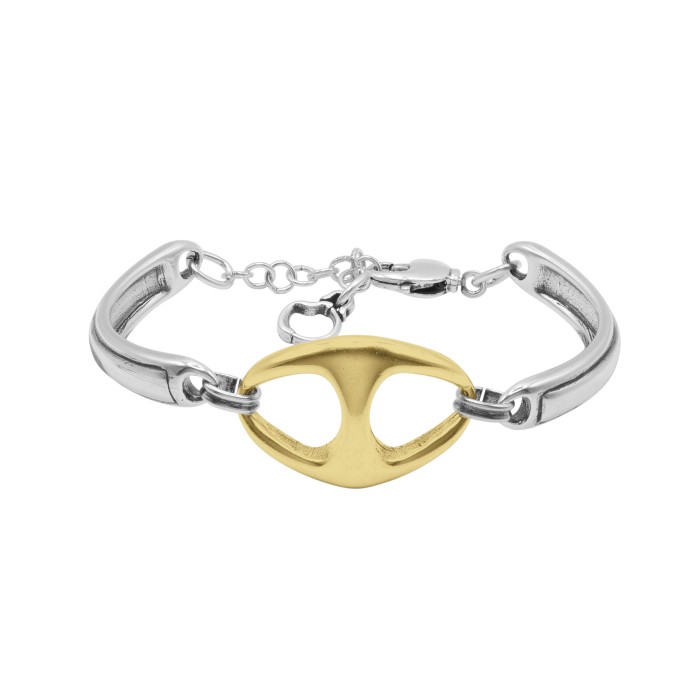 Pulsera Albatros Gold