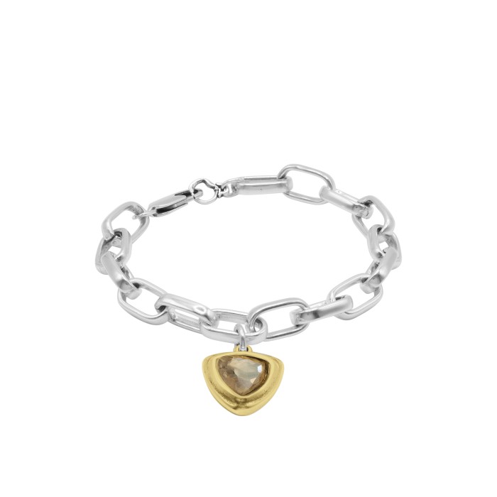 Pulsera Destiny Gold