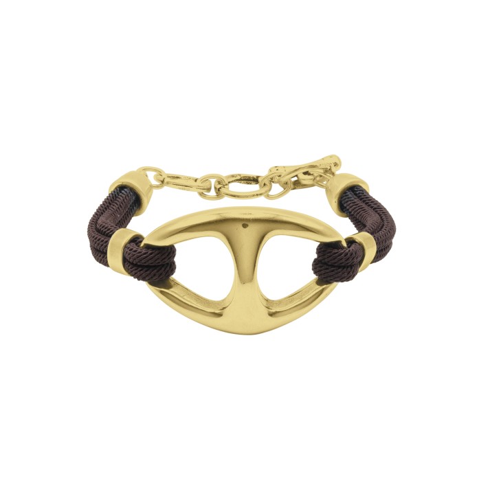 Pulsera Edén Gold