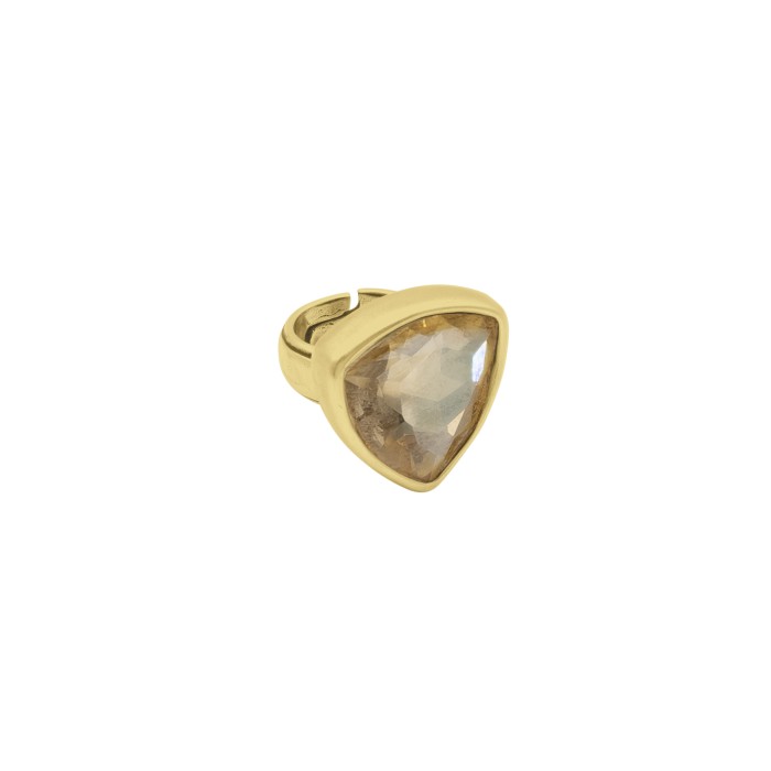 Anillo Legen Gold