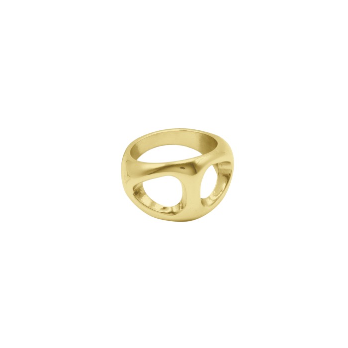 Anillo Alai Gold