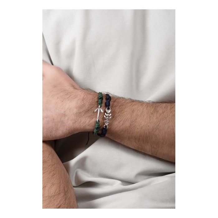 Bracelet Mini Raspa Bracelet Mini Raspa