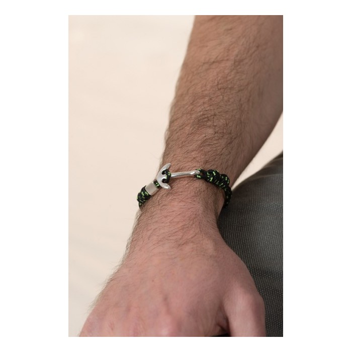 Bracelet Anclado Bracelet Anclado
