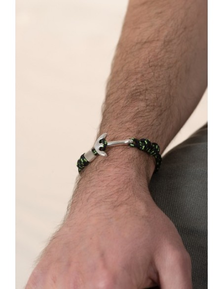 Bracelet Anclado
