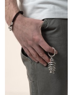 Porte clés Raspa 2