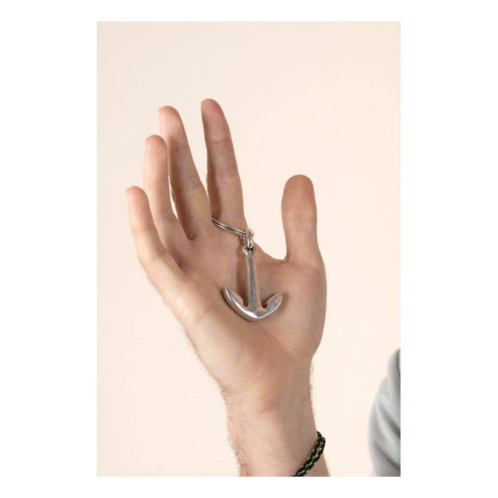 Porte clés Anclado