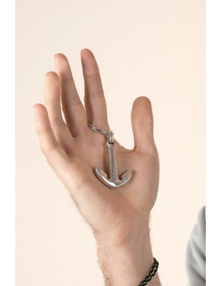 Porte clés Anclado