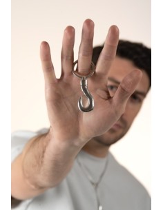 Porte clés Gancho 2