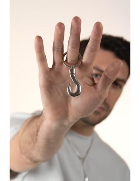Porte clés Gancho