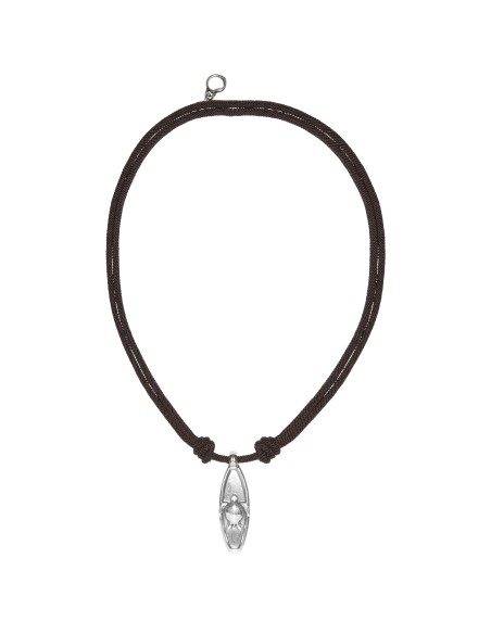 Collier Pura Vida