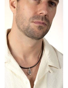 Collier Mini Raspa 2