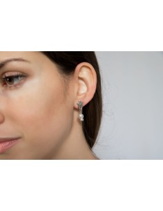 Boucles d'oreilles Brilla 2