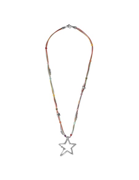 Collier Multi Flella