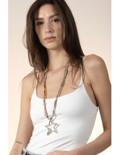 Collier Multi Flella 2