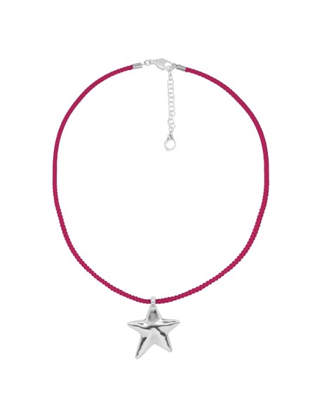 Collier Star