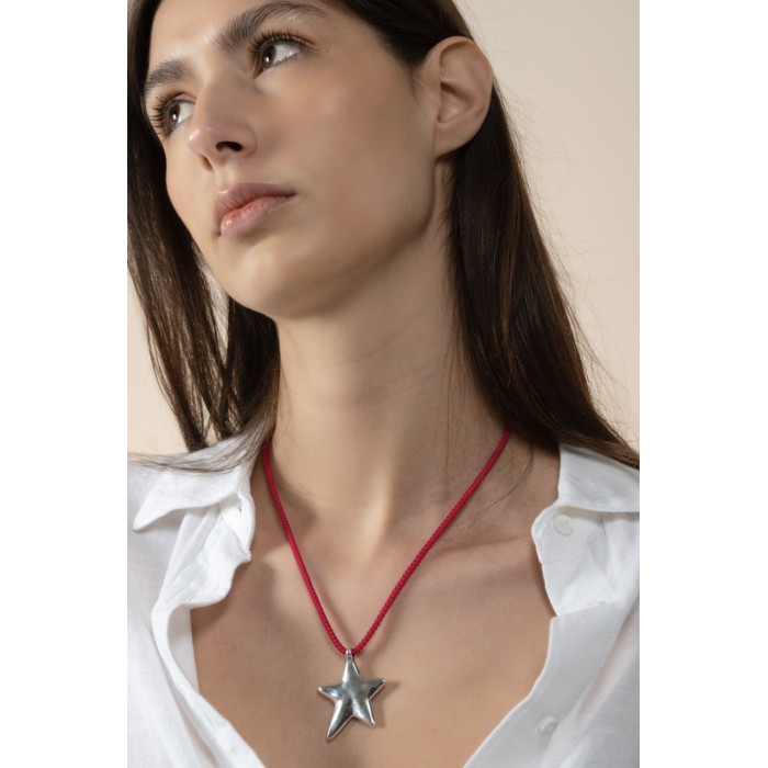 Collier Star
