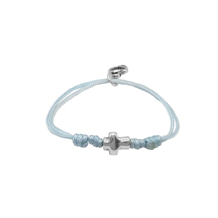 Pulsera Cruz