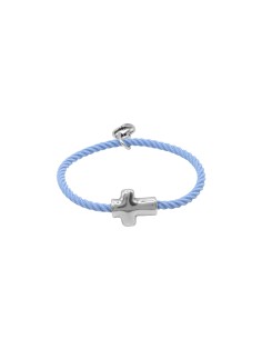 Pulsera Fé 2