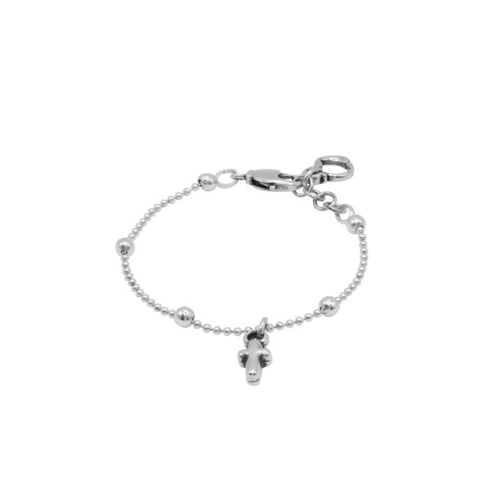 Pulsera Crucis