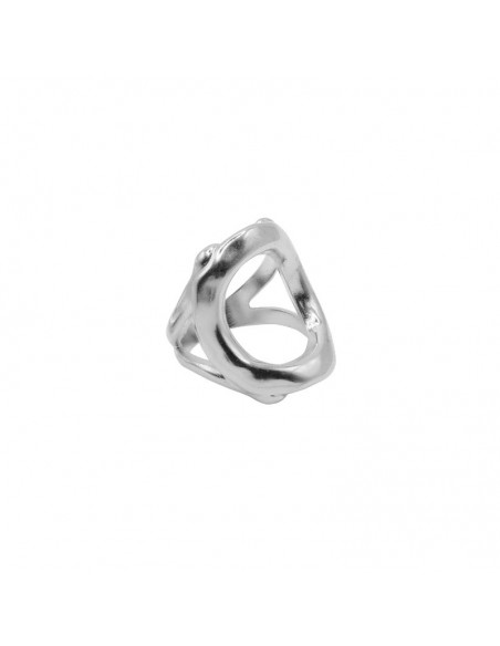 Bague Dalia