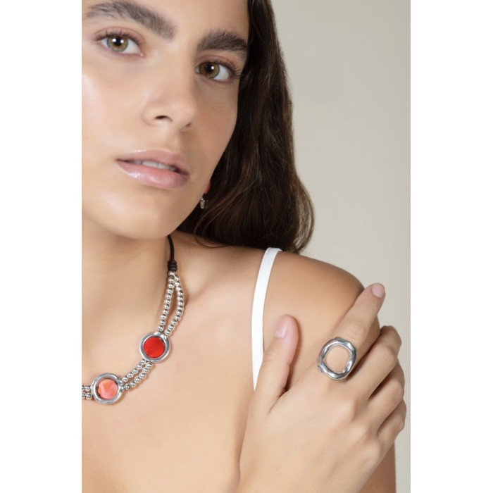 Bague Dalia Bague Dalia