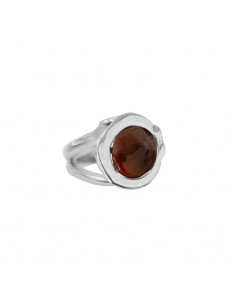 Bague Olimpia