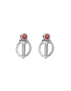 Boucles d'oreilles Olimpia
