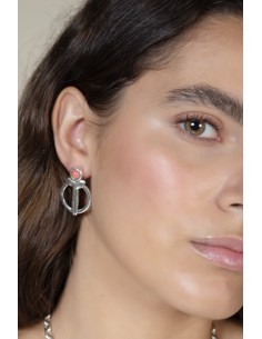 Boucles d'oreilles Olimpia 2