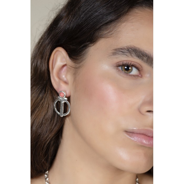 Boucles d'oreilles Olimpia Boucles d'oreilles Olimpia