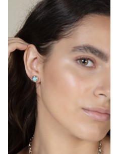 Boucles d'oreilles Diana 2