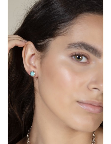 Boucles d'oreilles Diana