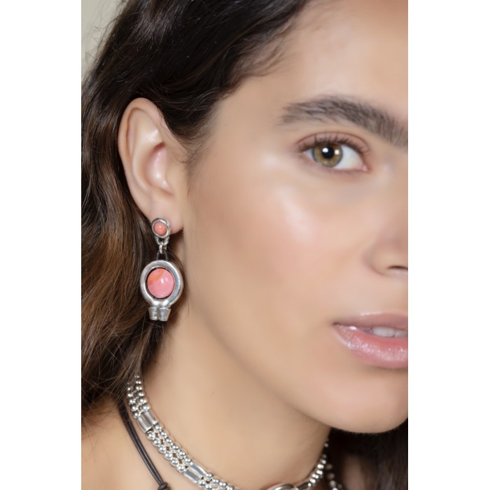 Boucles d'oreilles Nora Boucles d'oreilles Nora