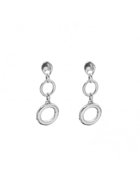 Boucles d'oreilles Calista