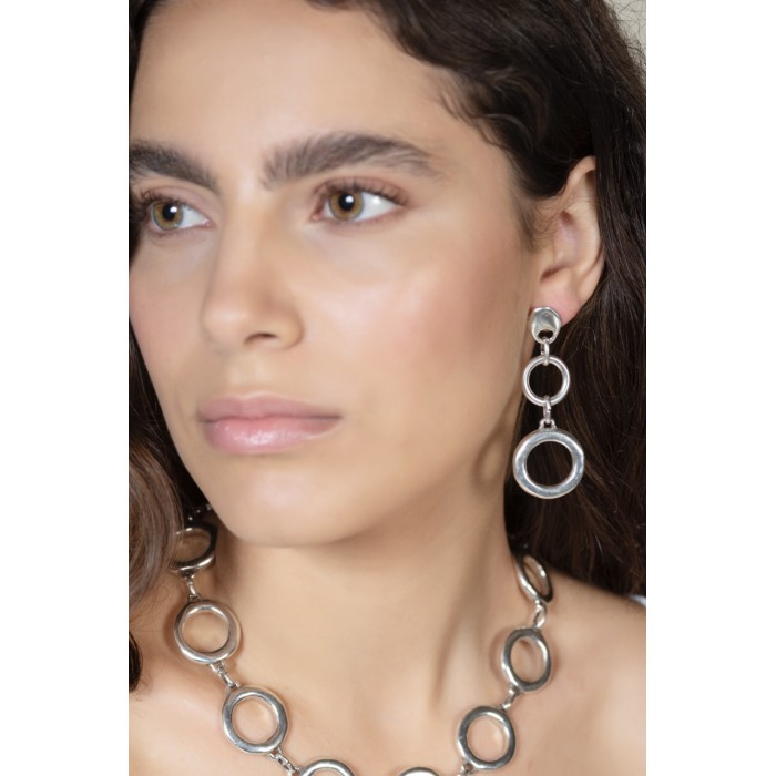 Boucles d'oreilles Calista Boucles d'oreilles Calista