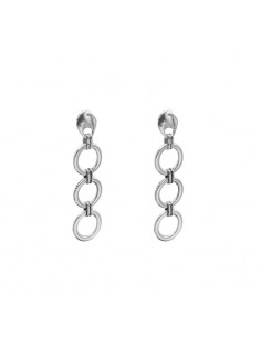 Boucles d'oreilles Hera