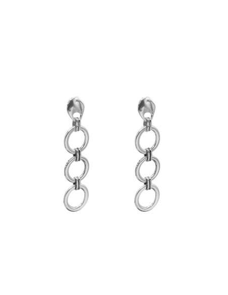 Boucles d'oreilles Hera