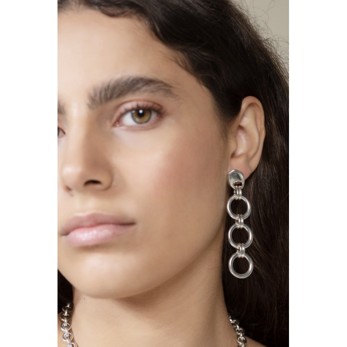 Boucles d'oreilles Hera Boucles d'oreilles Hera