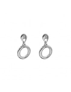 Boucles d'oreilles Dalia